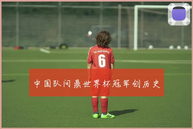 中国队问鼎世界杯冠军创历史